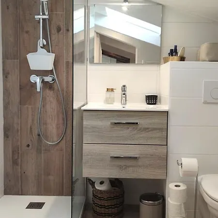 Appartement Gubernatis Centre