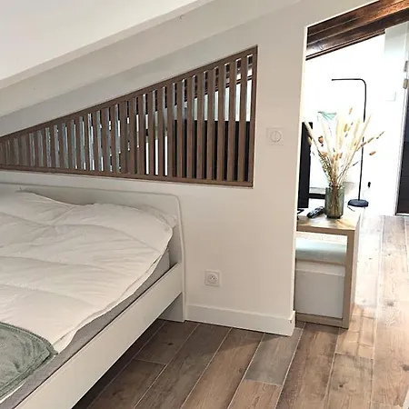 Gubernatis Centre Appartement *