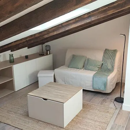 Gubernatis Centre Nice