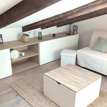 Gubernatis Centre * Nice