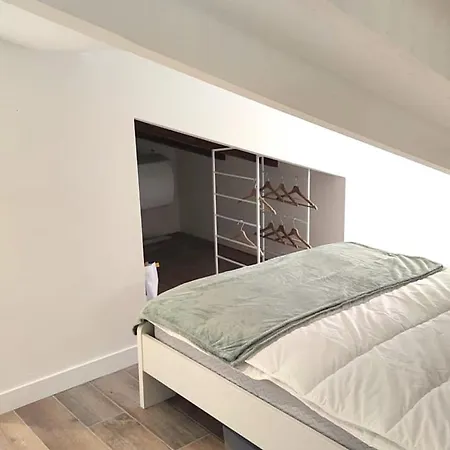 Gubernatis Centre Appartement