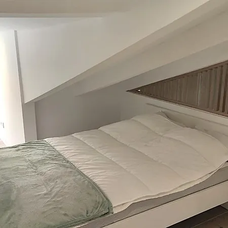Apartament Gubernatis Centre Nicea
