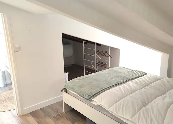 Gubernatis Centre Apartment